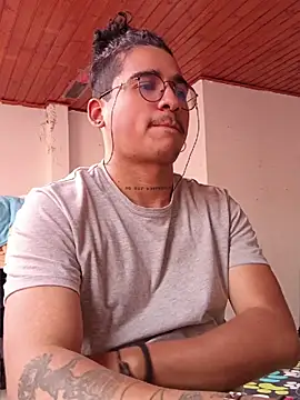 Webkamerová show __JaviJavi