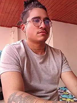 __JaviJavi – webcam-show