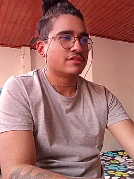__JaviJavi Webcam Show