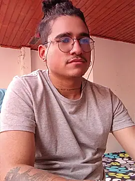 __JaviJavi – webcam-show