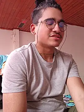 __JaviJavi webcam show