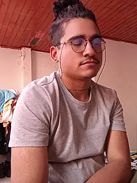 __JaviJavi – webcam-show