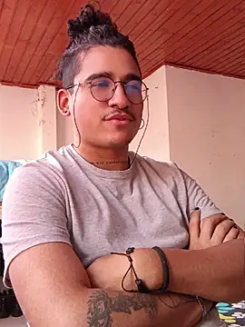 __JaviJavi – webcam-show
