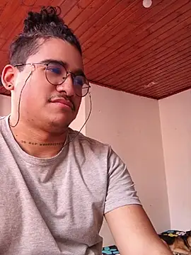 __JaviJavi Webcam show
