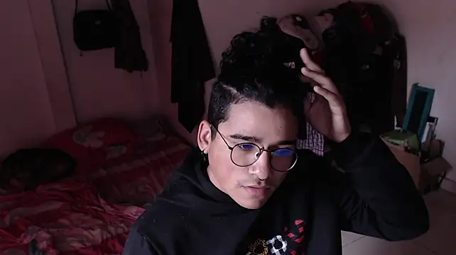 __JaviJavi 웹캠 쇼
