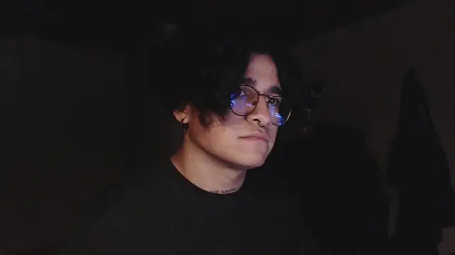 HellExposure Webcam-Show