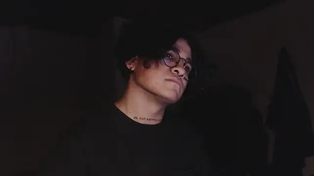Show de HellExposure na webcam