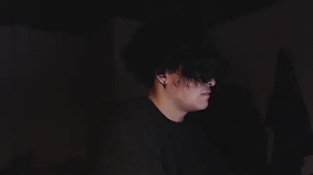HellExposure's Webcam Show