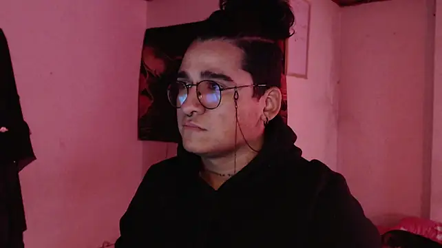 HellExposure webcam show