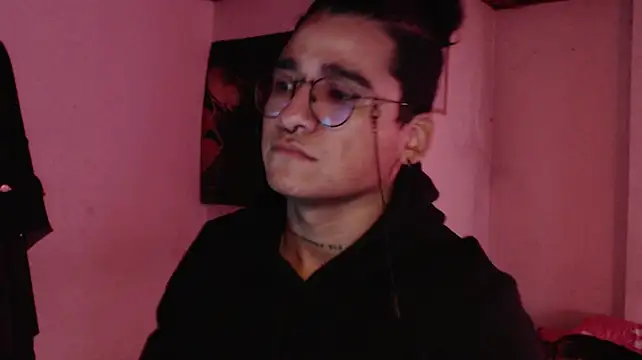 HellExposure webcam show