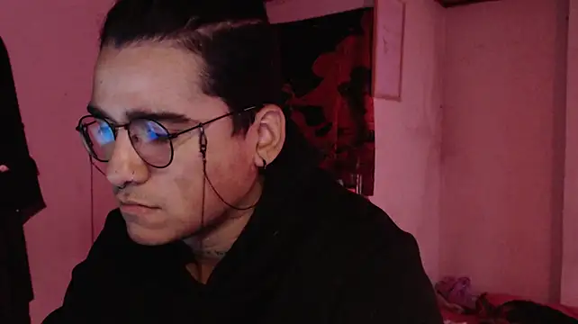 HellExposure Webcam show
