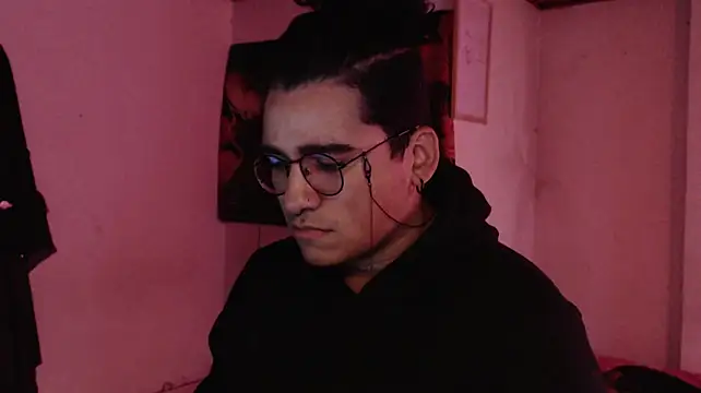 HellExposure Webcam Show