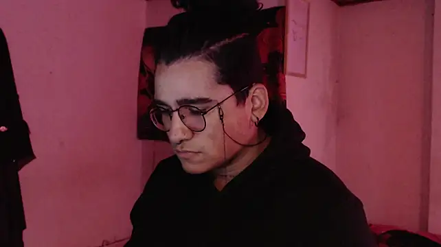 HellExposure webcam show