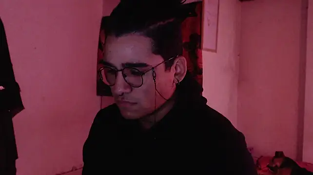 HellExposure webcam show