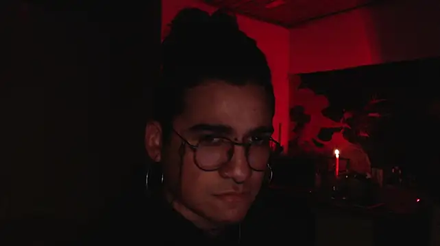HellExposure's Webcam Show