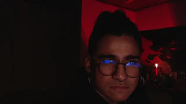 HellExposure Webcam Show
