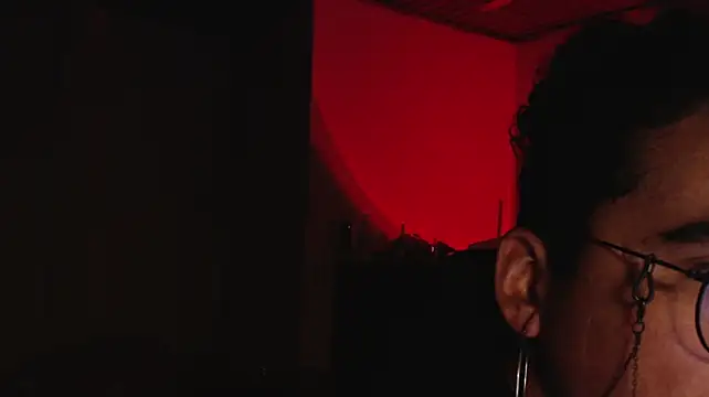 HellExposure Webcam Show