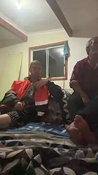 ausbod Show Webcam