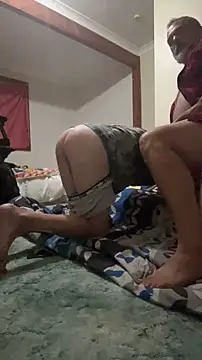 ausbod's Webcam Show