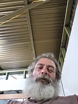ausbod Шоу с уебкамера