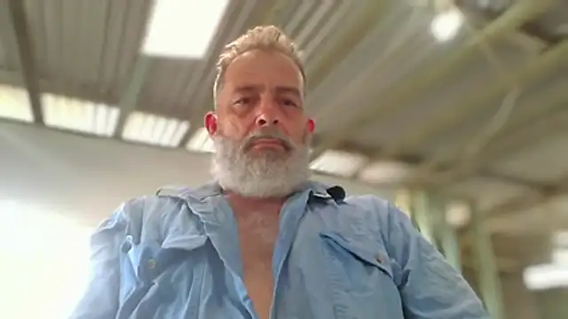 ausbod Webcam Show