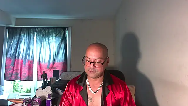 Show Webcam de RickStone51