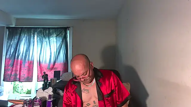 RickStone51 Webcamshow