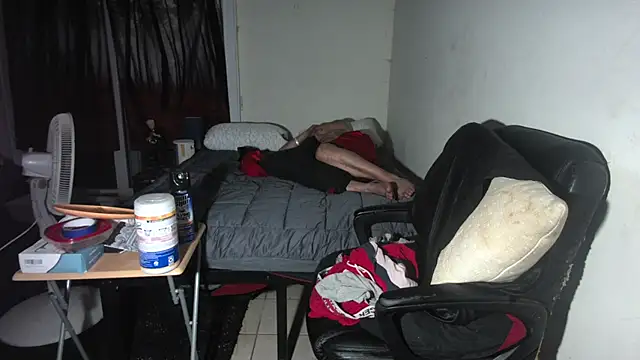Show Webcam de RickStone51