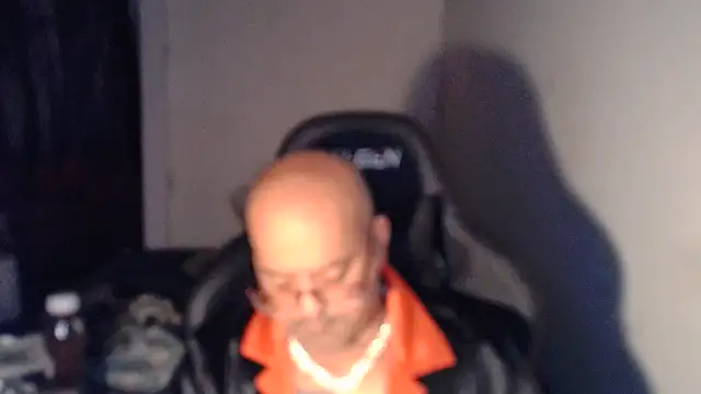 RickStone51 webkamerás műsora