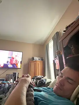 skippy112 Webcam-Show