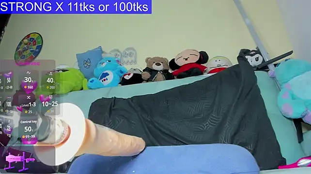sofia218's Live Chat Room