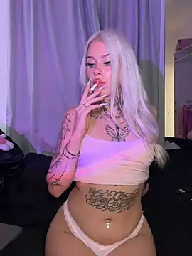 Julamayana – Live XXX-chat