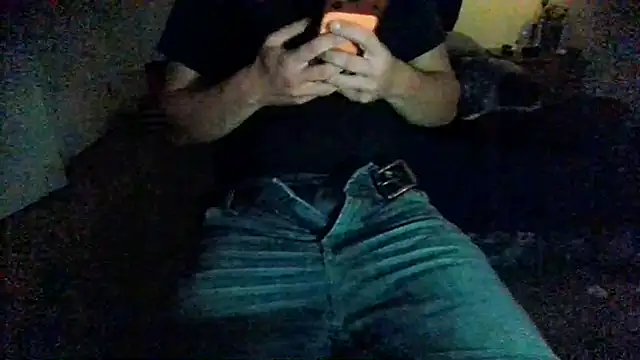 Show Webcam de FvckinFronk97