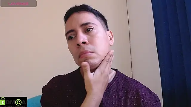 Webkamerová show mikellwilliams10
