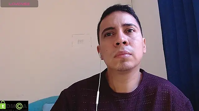 mikellwilliams10 Webcam Show