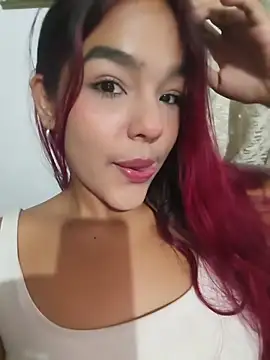 Chat XXX en directo de SweetFortuner