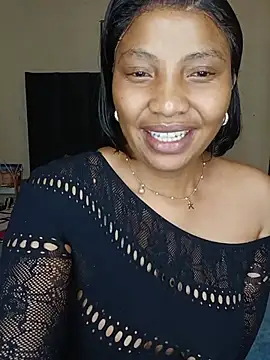 quenliyasa Webcam show