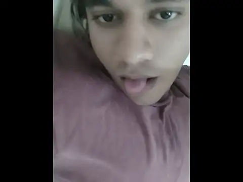 somelb Webcam Show