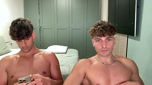 italianboy092 Webcam-Show