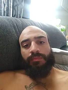 Show Webcam de Bustinnuts69