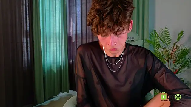 Bad_Boy9996n Webbikameraesitys