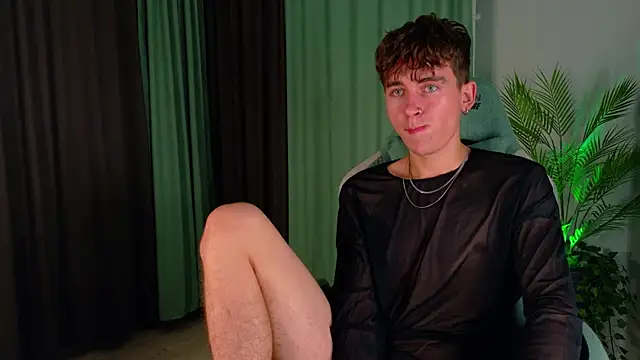 Bad_Boy9996 webkamerás műsora