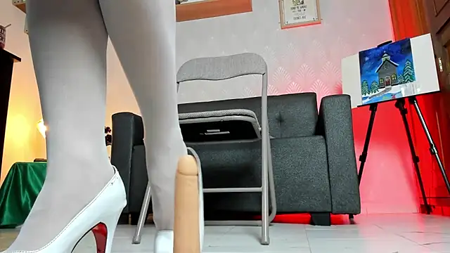 Show webcam de Alaia_Love77