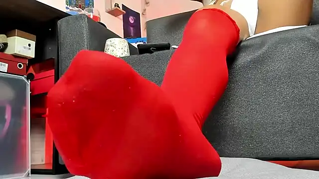 Chatroom XXX en direct de Alaia_Love77