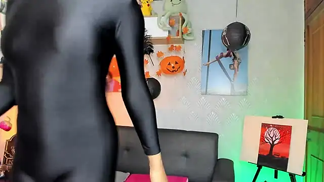Alaia_Love77のウェブカメラショー
