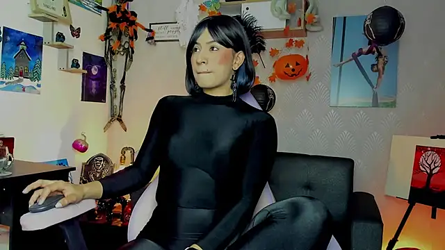 Chat +18 de Alaia_Love77 ao vivo