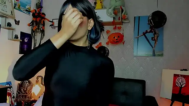 Alaia_Love77 Chat XXX in diretta