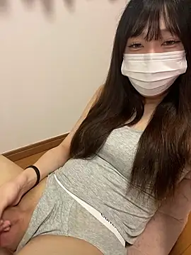 pantumieteruyo's Webcam Show