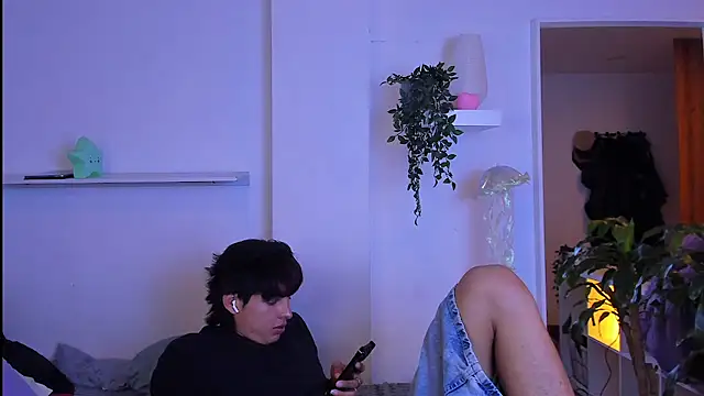 santy-kitty Webcamshow