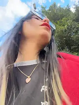 EemaHaruki's Webcam Show